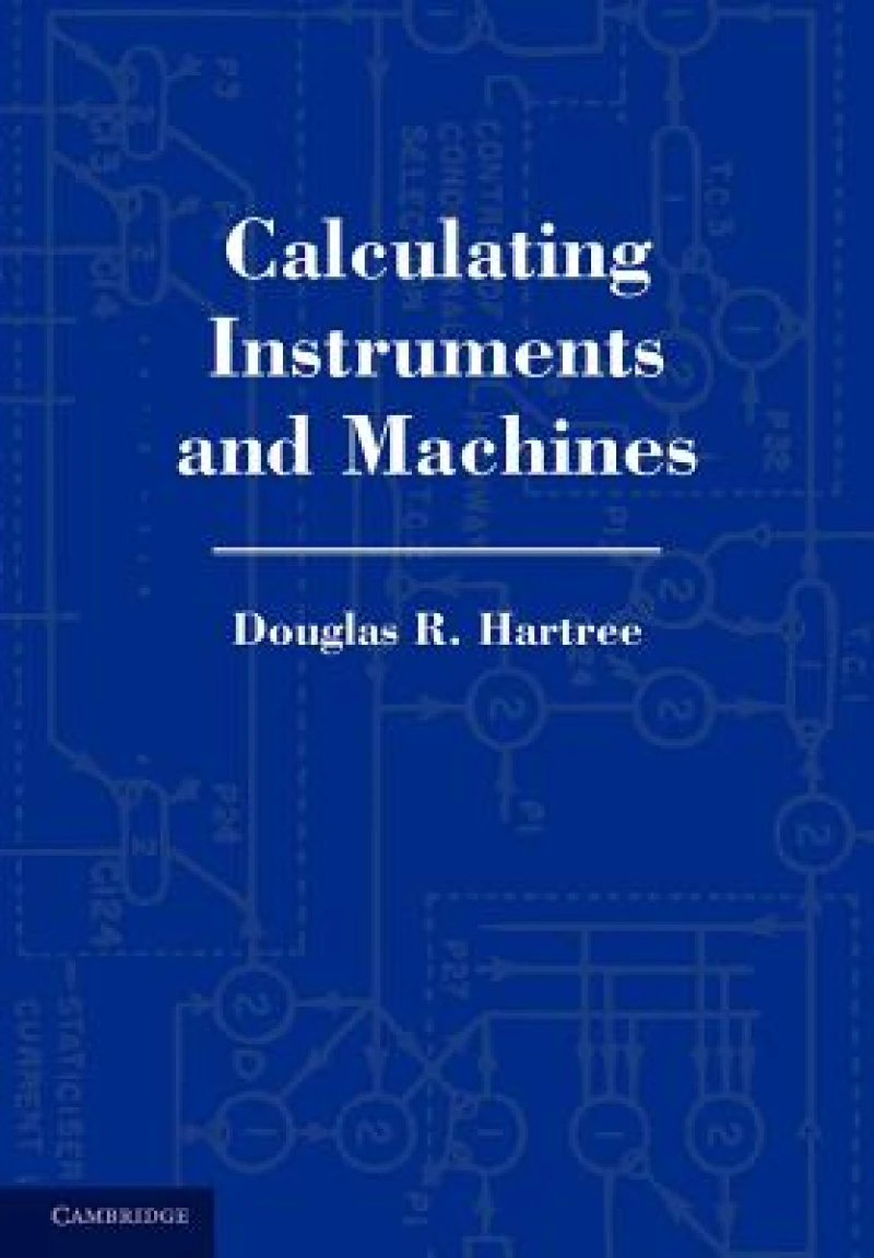 Calculating Instruments and Machines