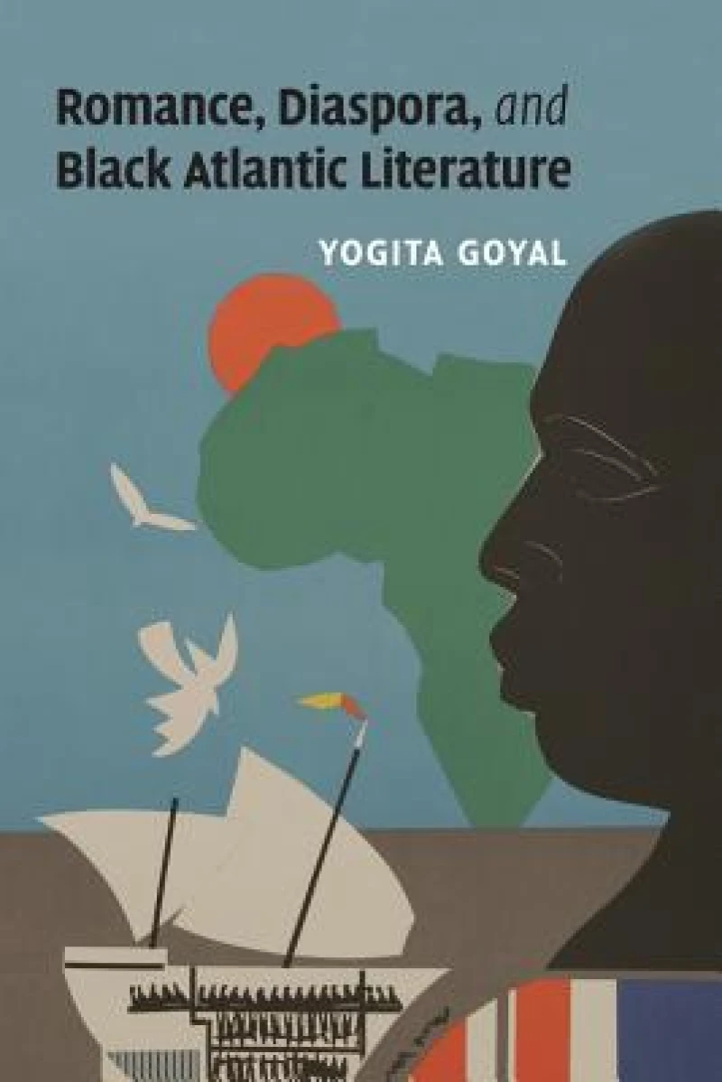 Romance, Diaspora, and Black Atlantic Literature