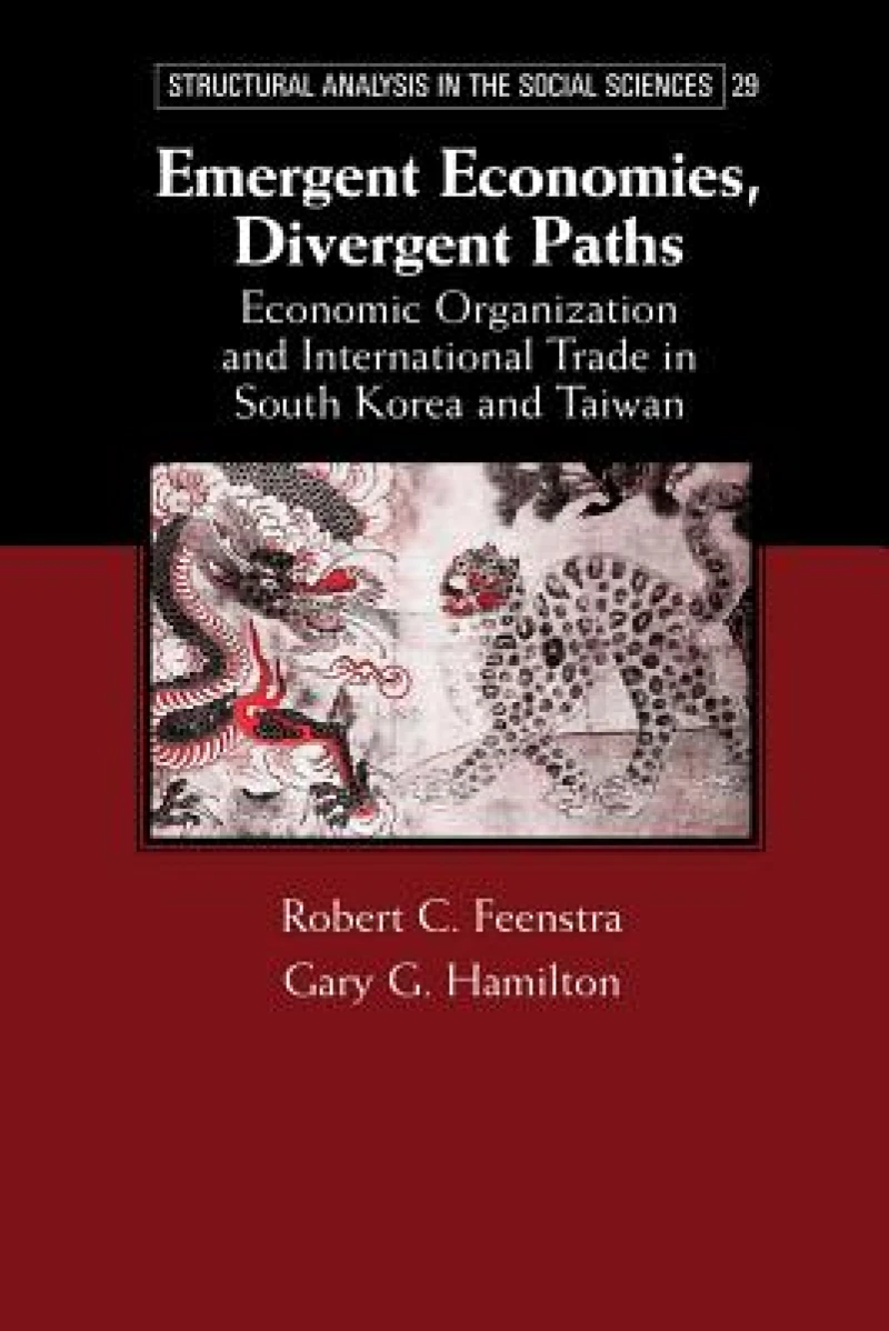 Emergent Economies, Divergent Paths