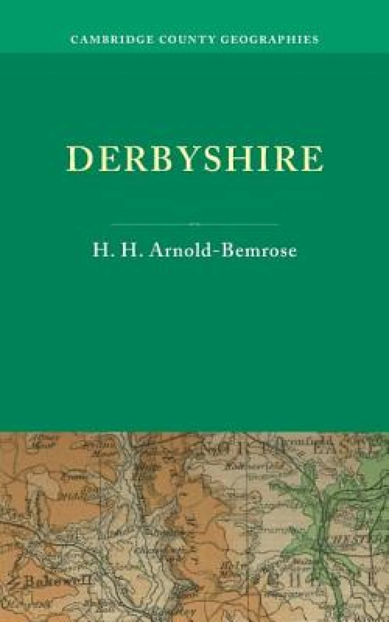 Derbyshire