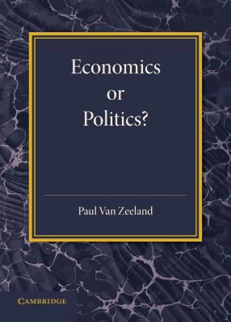 Economics or Politics?