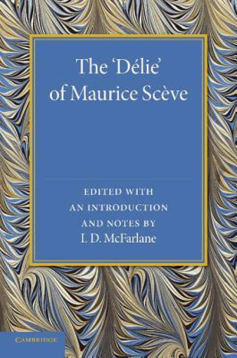 The Delie''