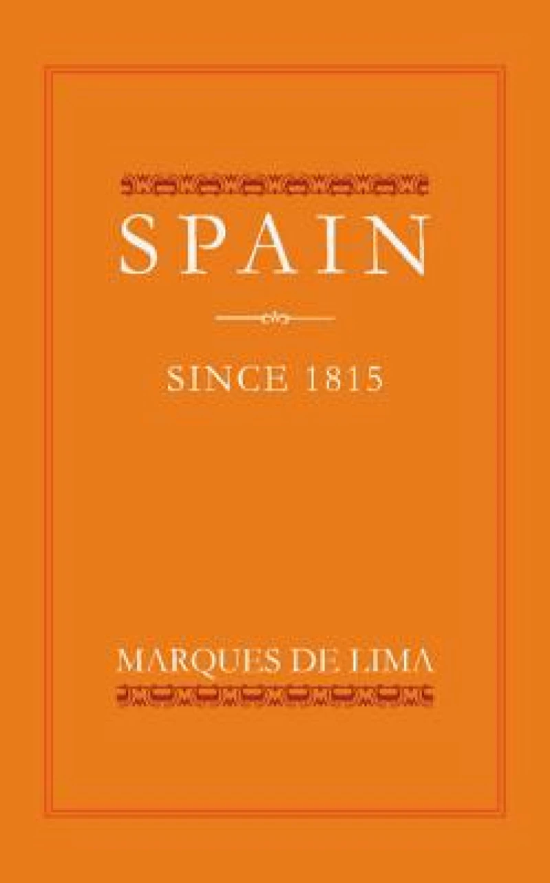Spain since 1815