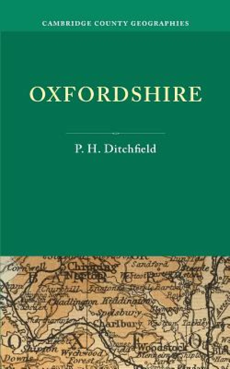 Oxfordshire