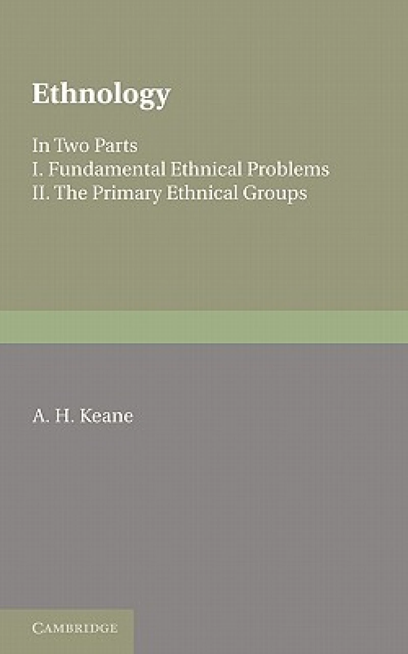 Ethnology