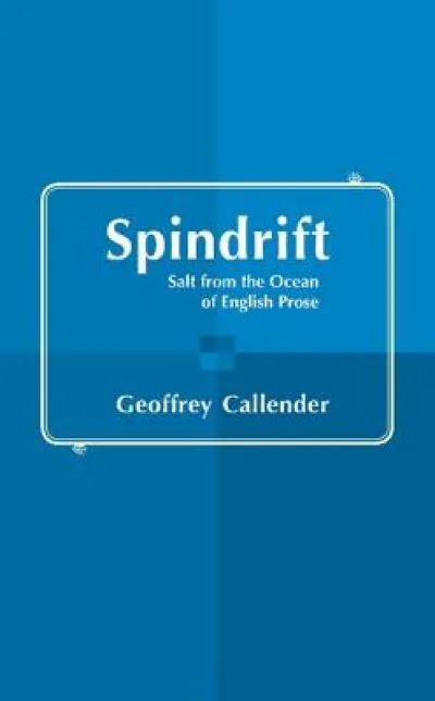Spindrift