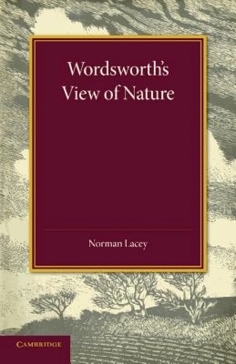 Wordsworth''s View of Nature