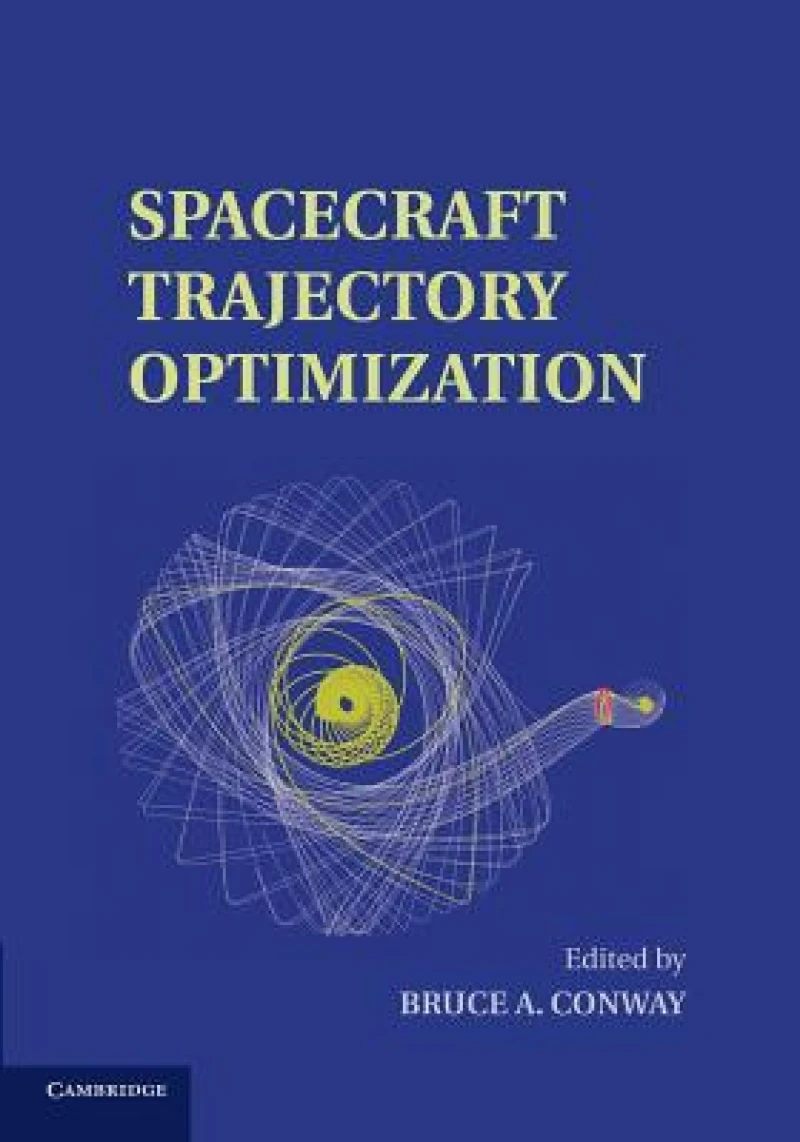 Spacecraft Trajectory Optimization