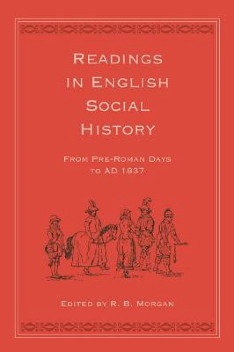 Readings in English Social History