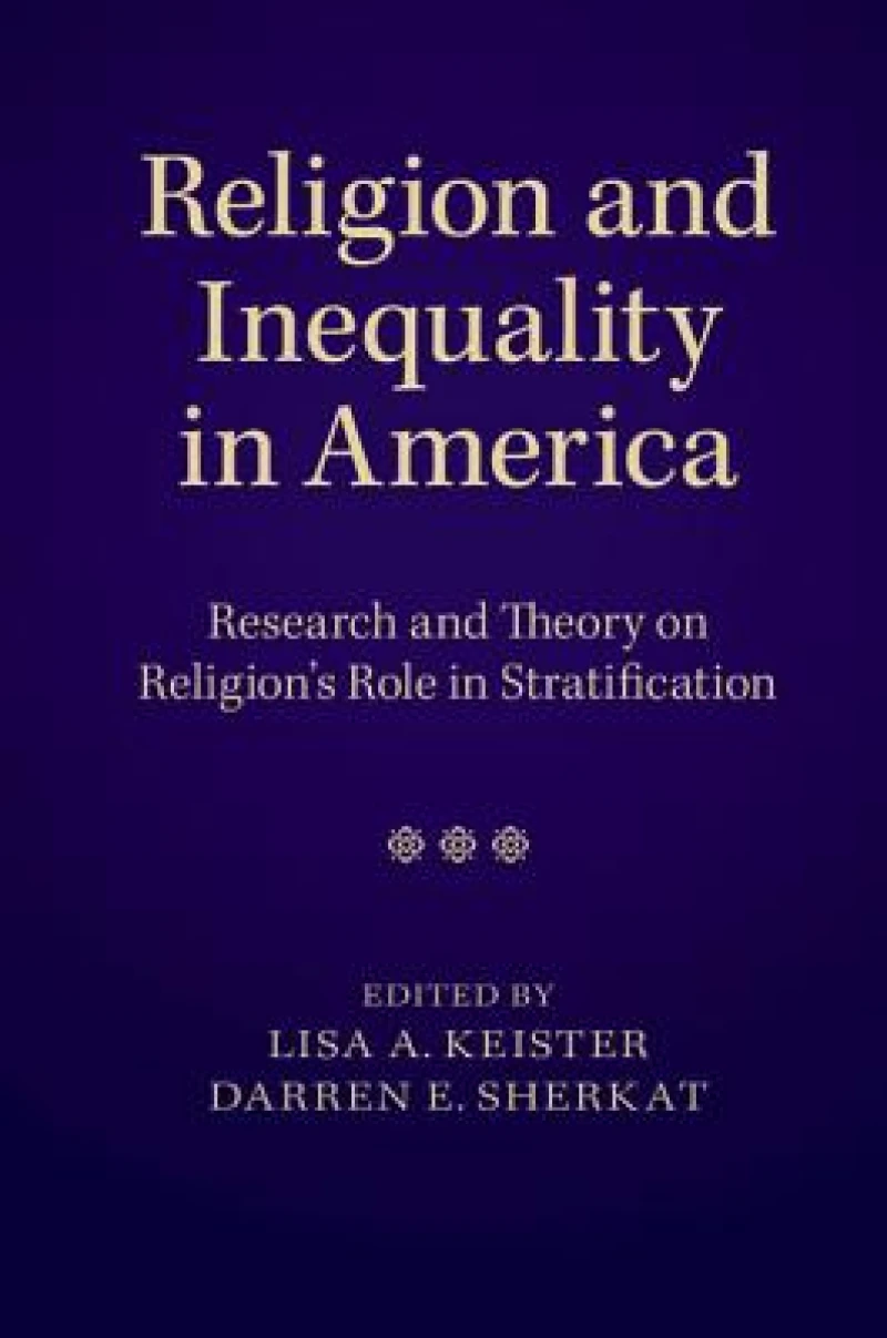 Religion and Inequality in America