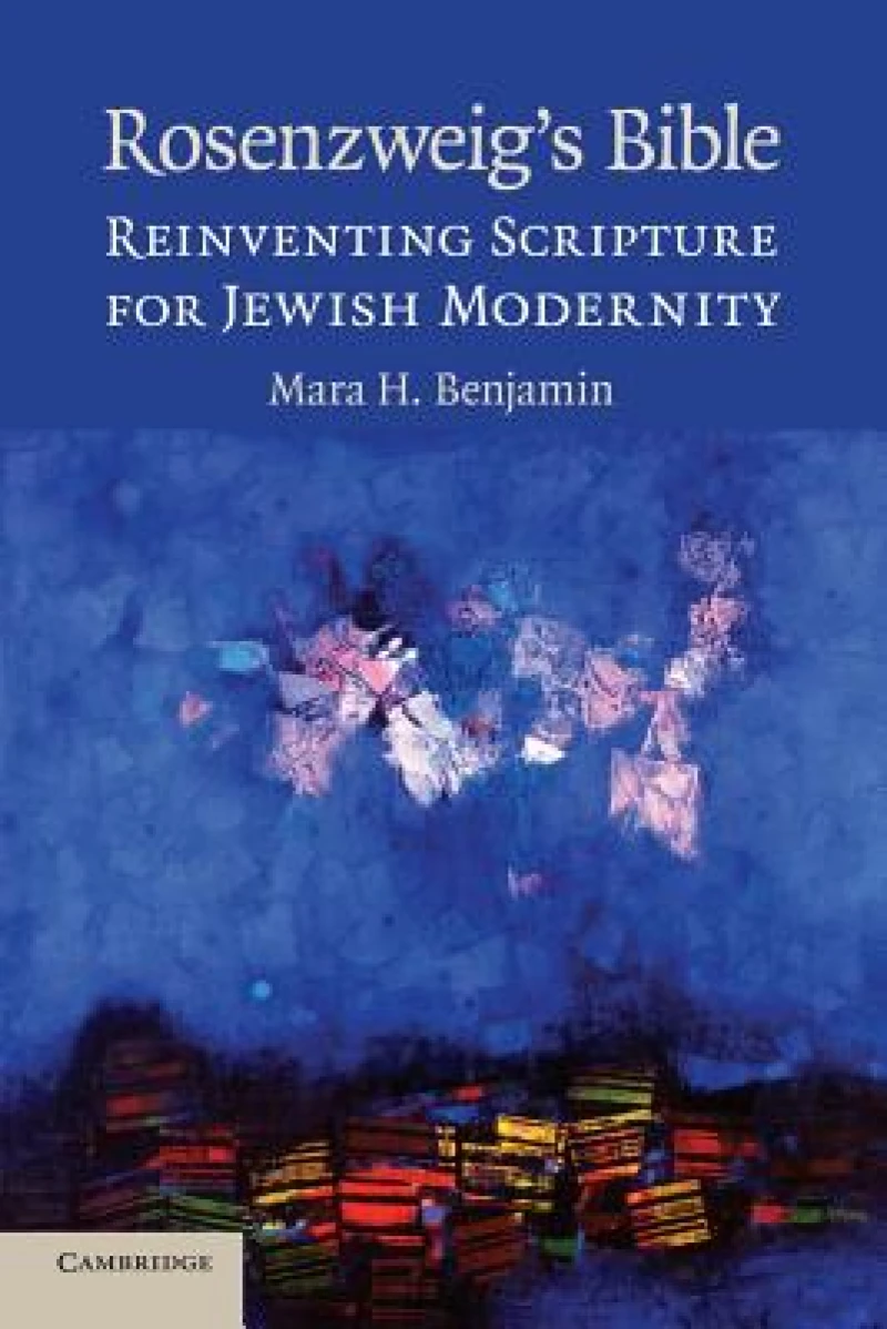 Rosenzweig''s Bible