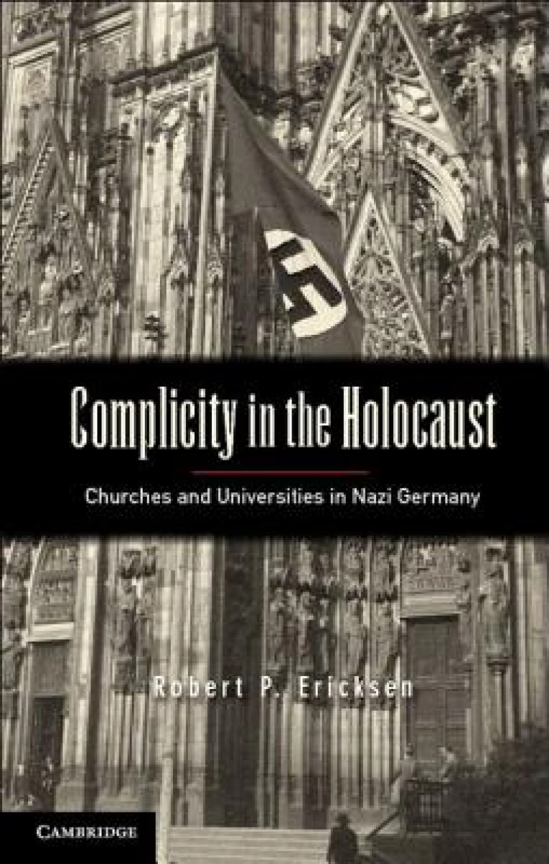 Complicity in the Holocaust
