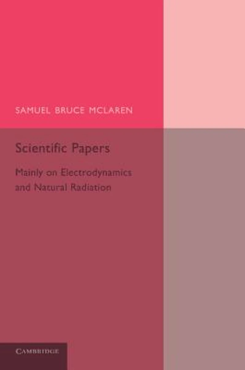 Scientific Papers