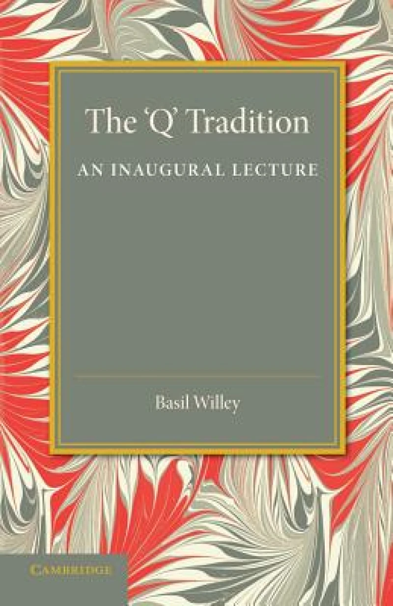 The ''q'' Tradition