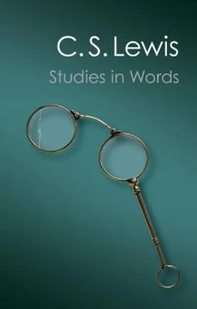 Studies in Words