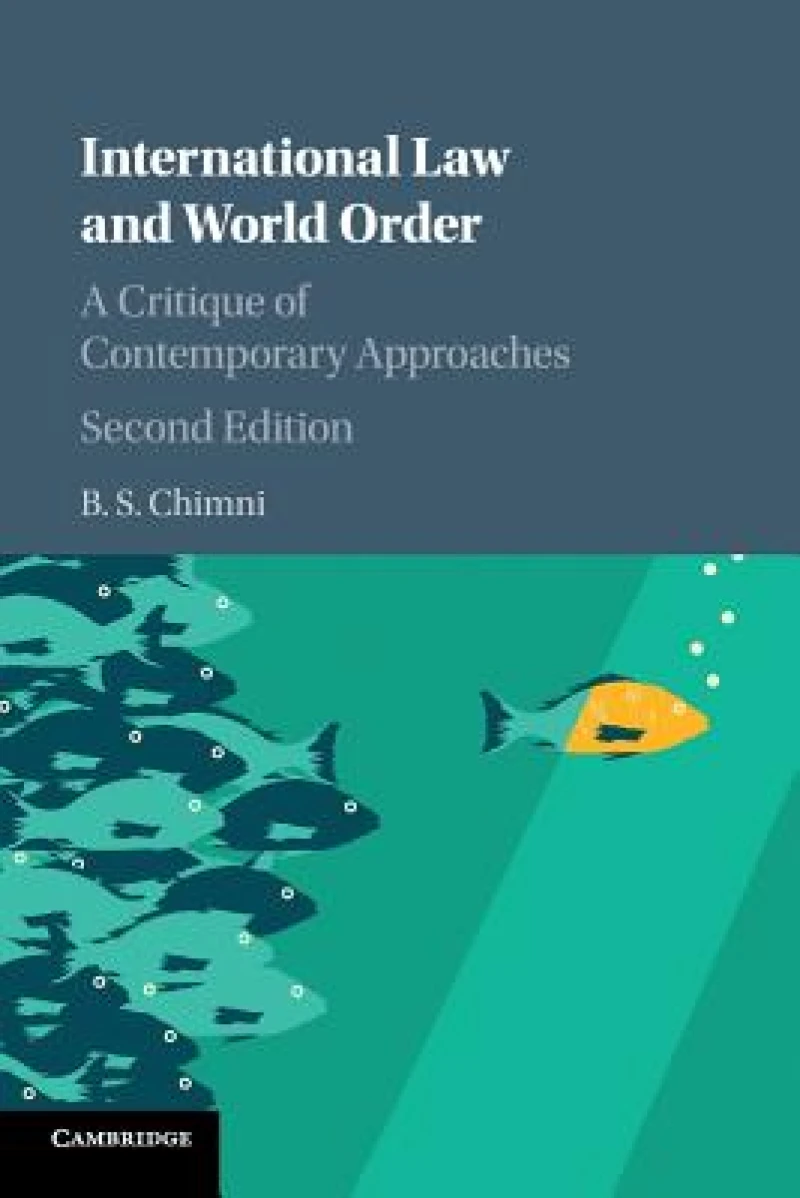 International Law and World Order
