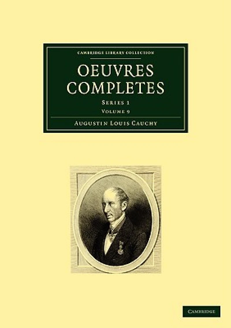 Oeuvres completes