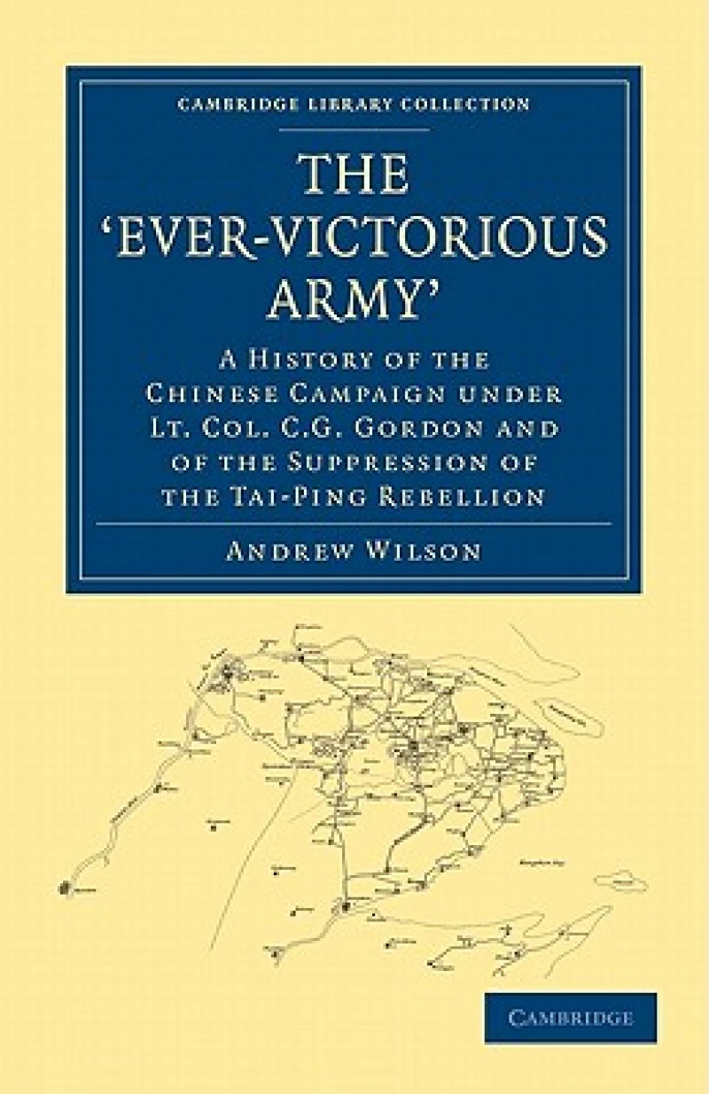 The ''Ever-Victorious Army''