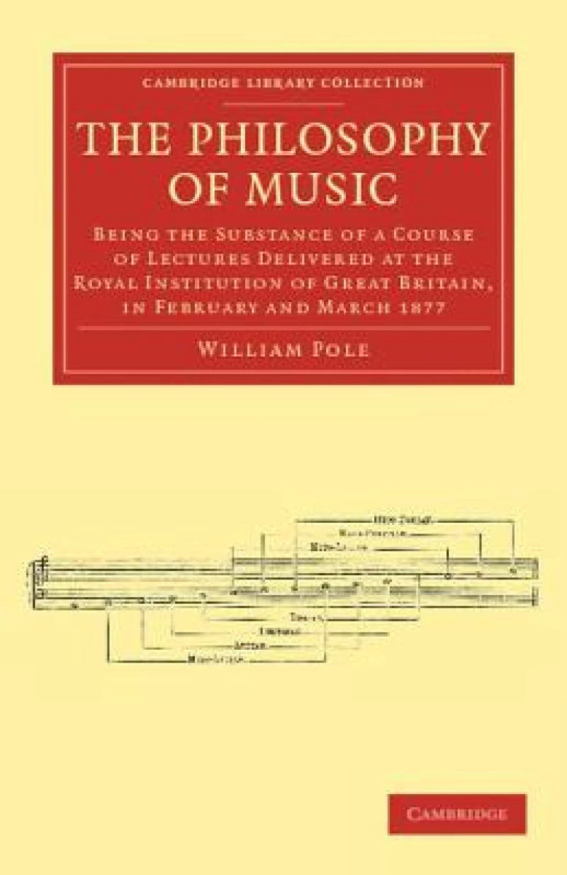 The Philosophy of Music
