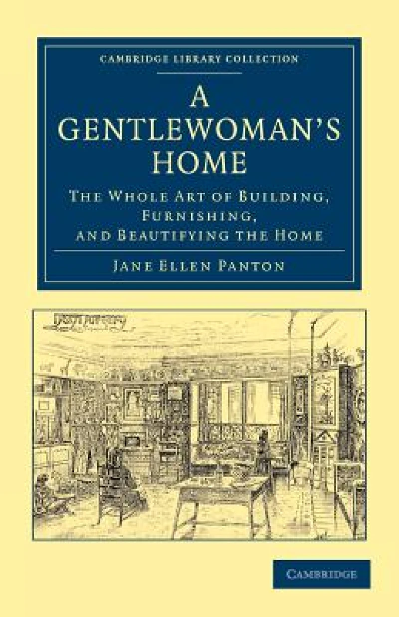 A Gentlewoman''s Home