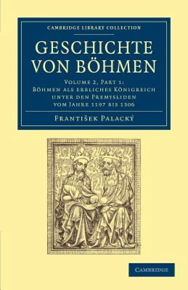 Geschichte von Bohmen