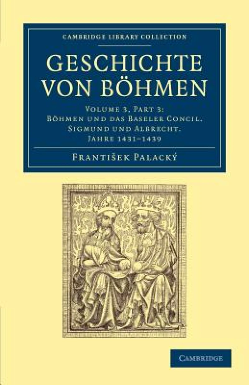 Geschichte von Bohmen