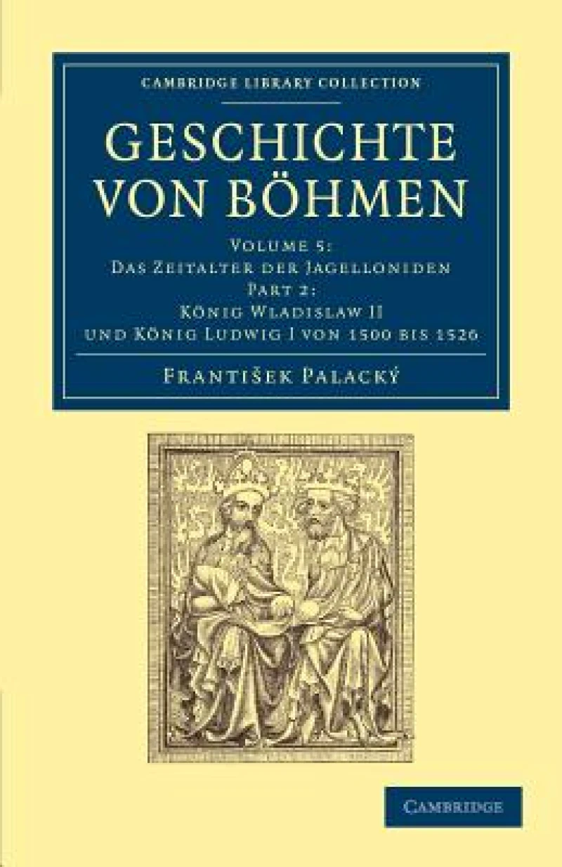 Geschichte von Bohmen