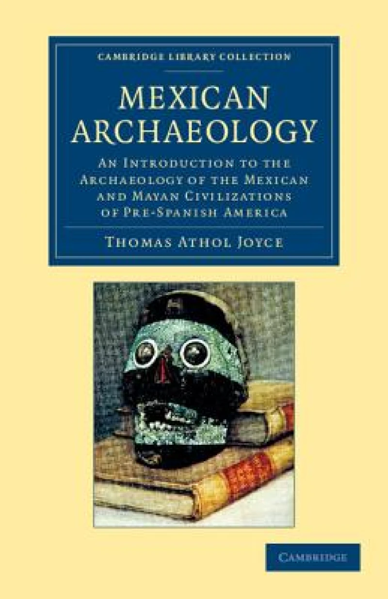 Mexican Archaeology