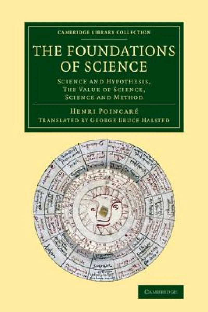 The Foundations of Science