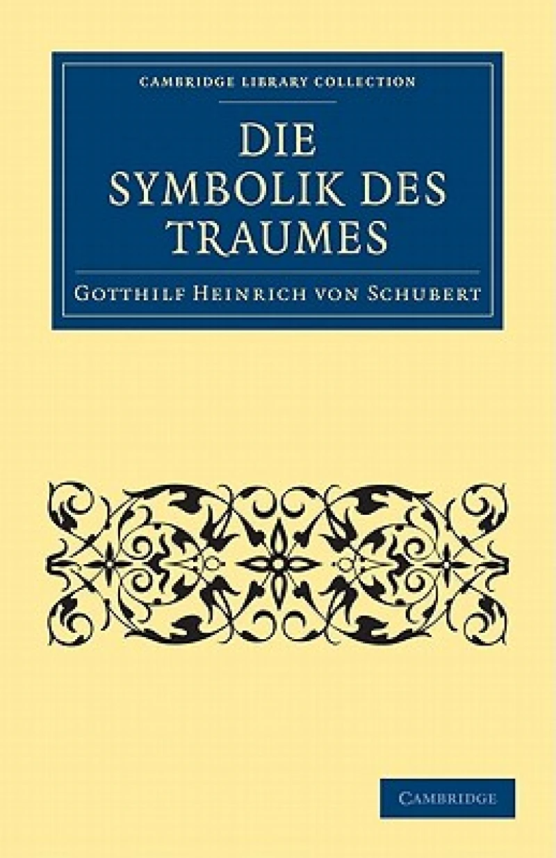Die Symbolik des Traumes