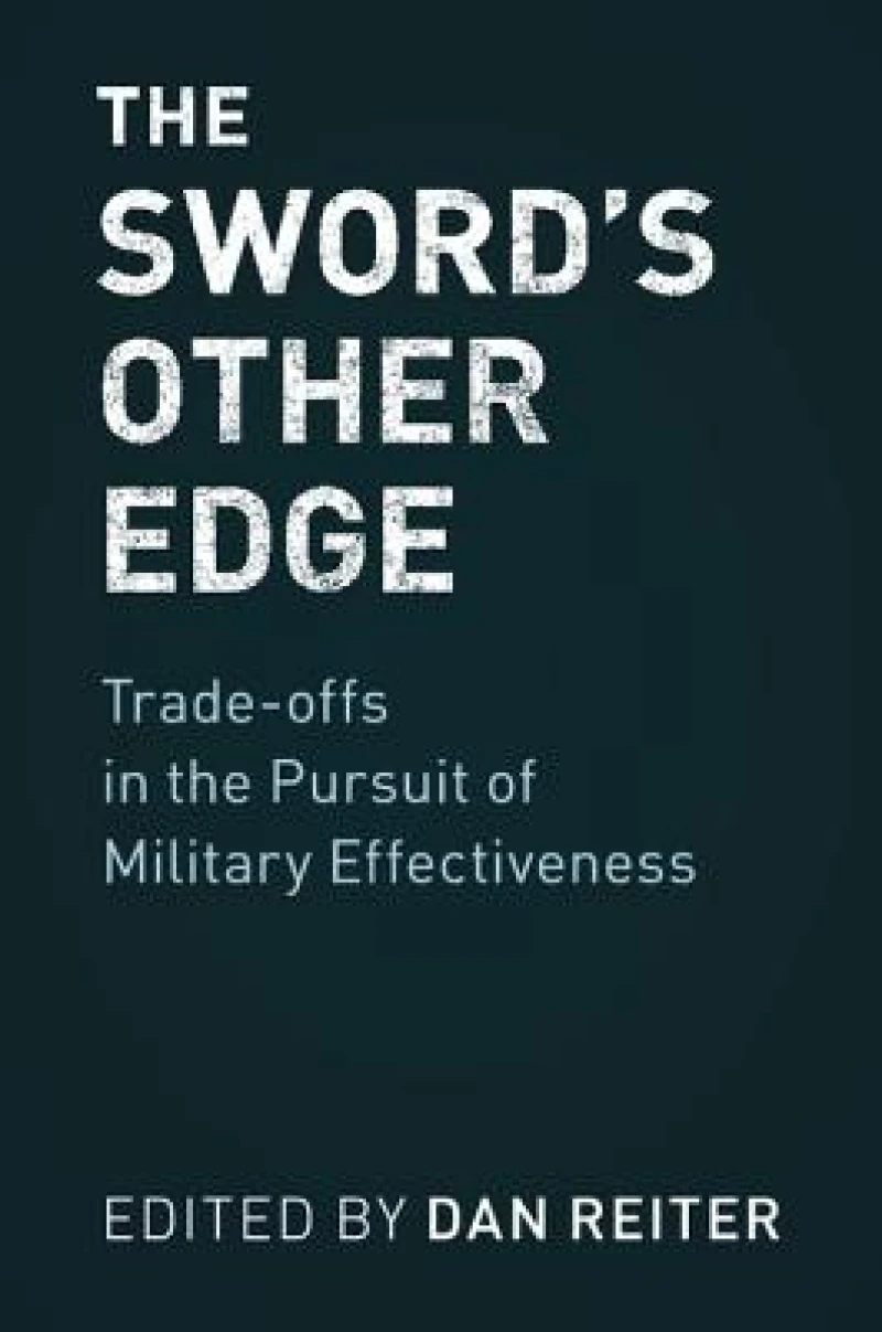 The Sword''s Other Edge
