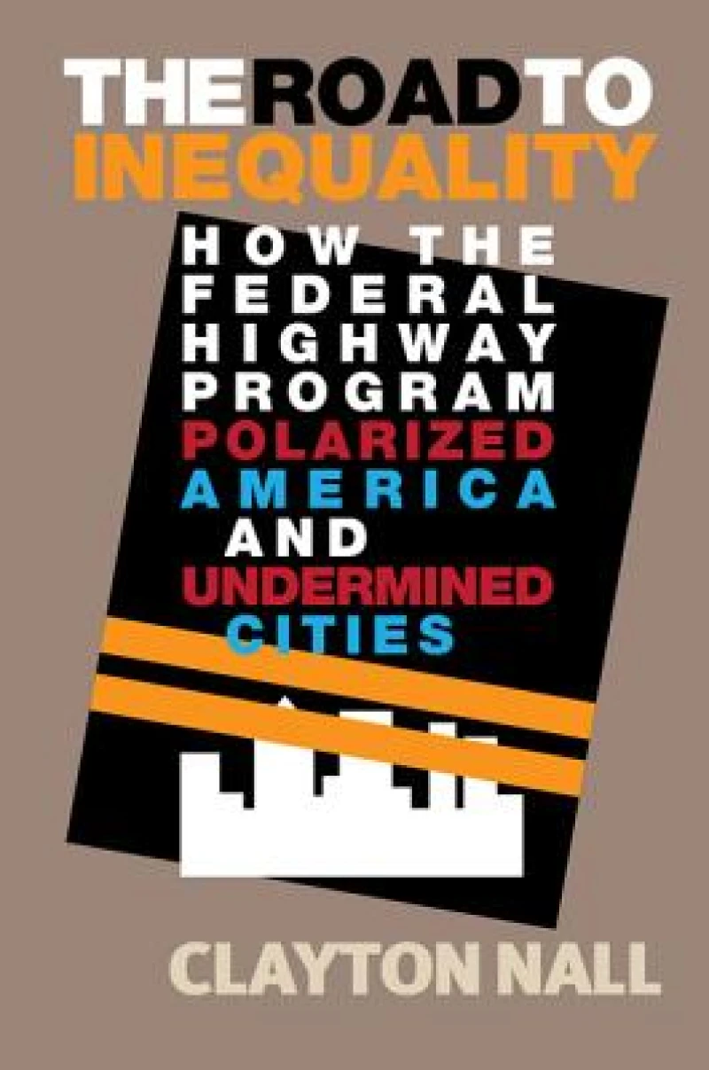 The Road to Inequality