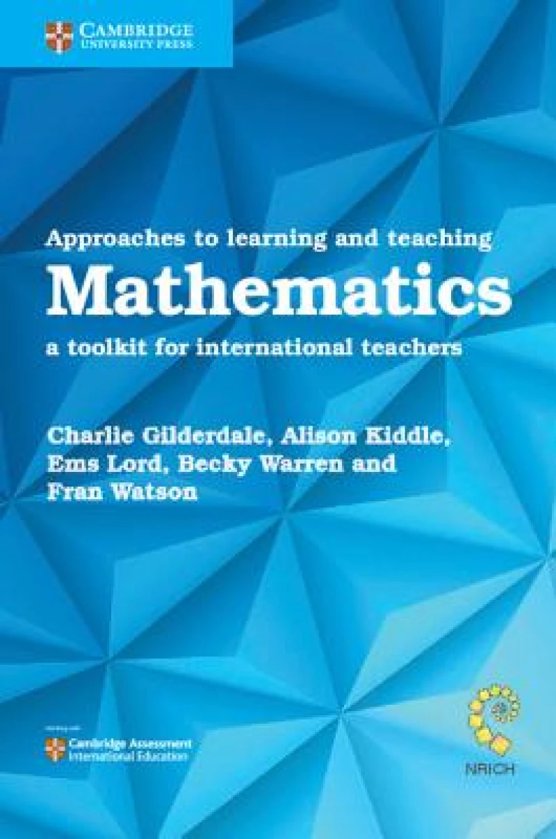 Approaches to Learning and Teaching Mathematics