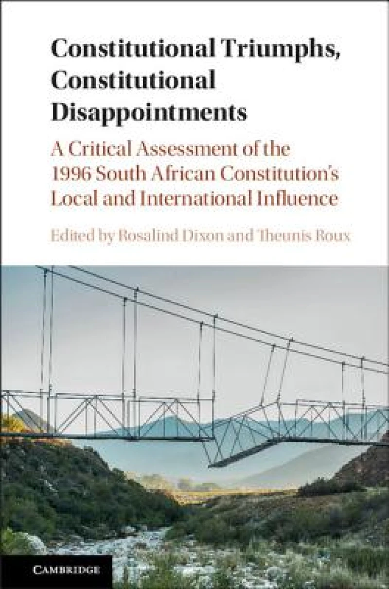 Constitutional Triumphs, Constitutional Disappointments