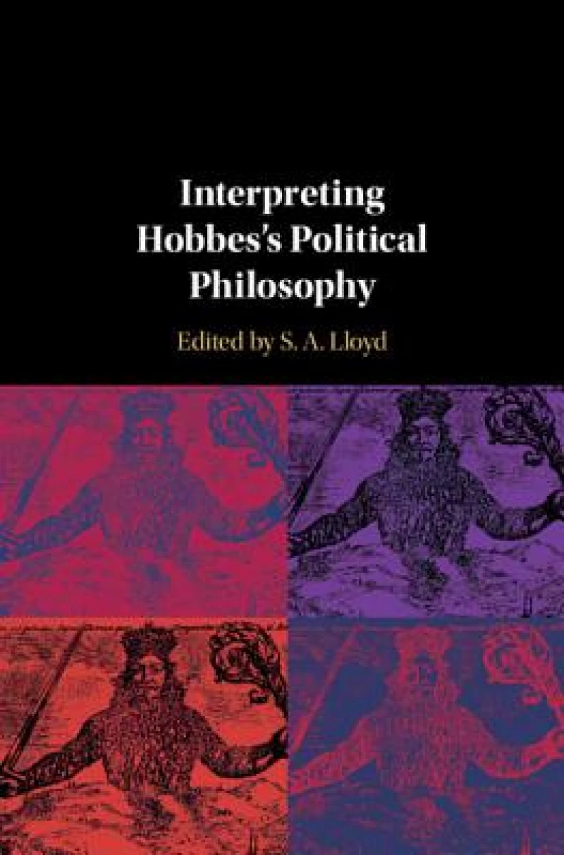 Interpreting Hobbes''s Political Philosophy