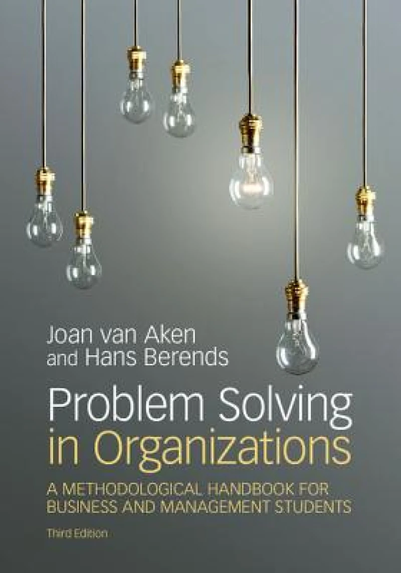 Problem Solving in Organizations