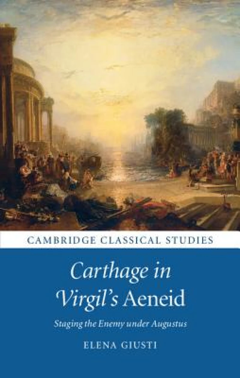 Carthage in Virgil''s Aeneid
