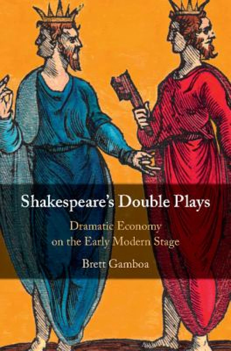 Shakespeare''s Double Plays