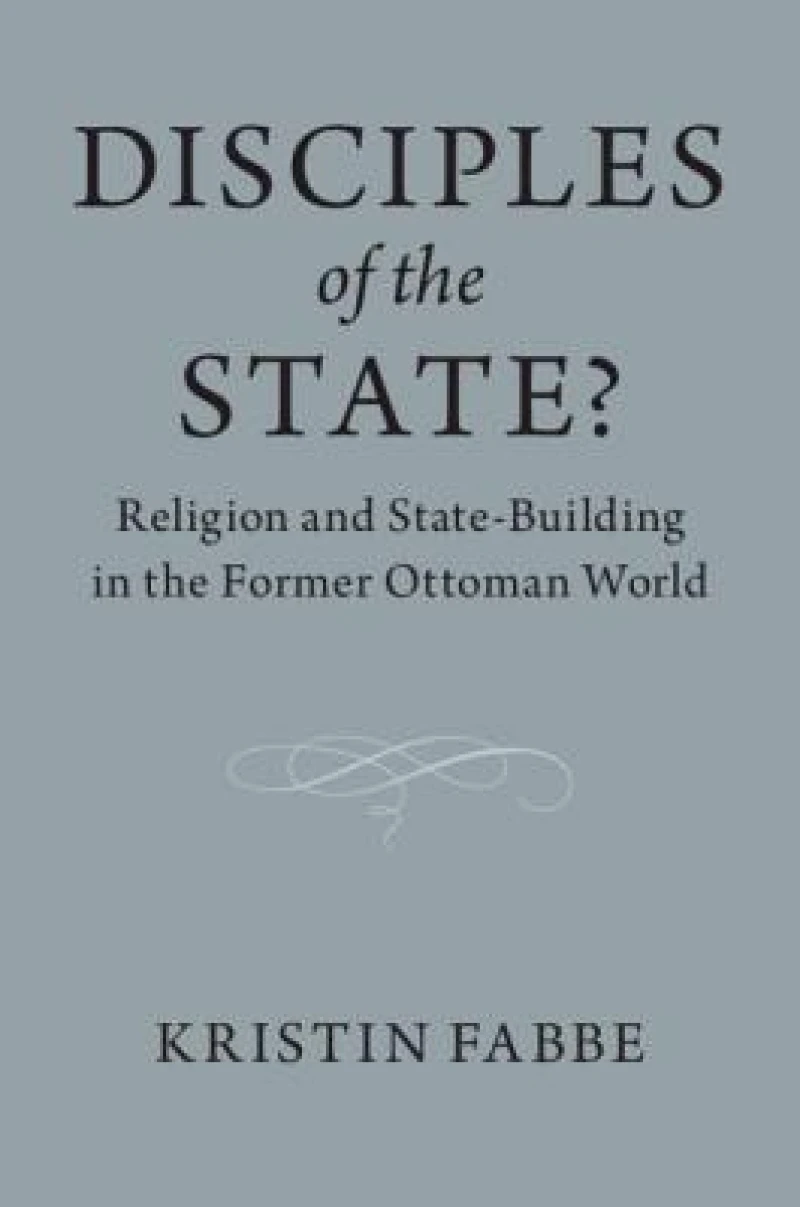 Disciples of the State?