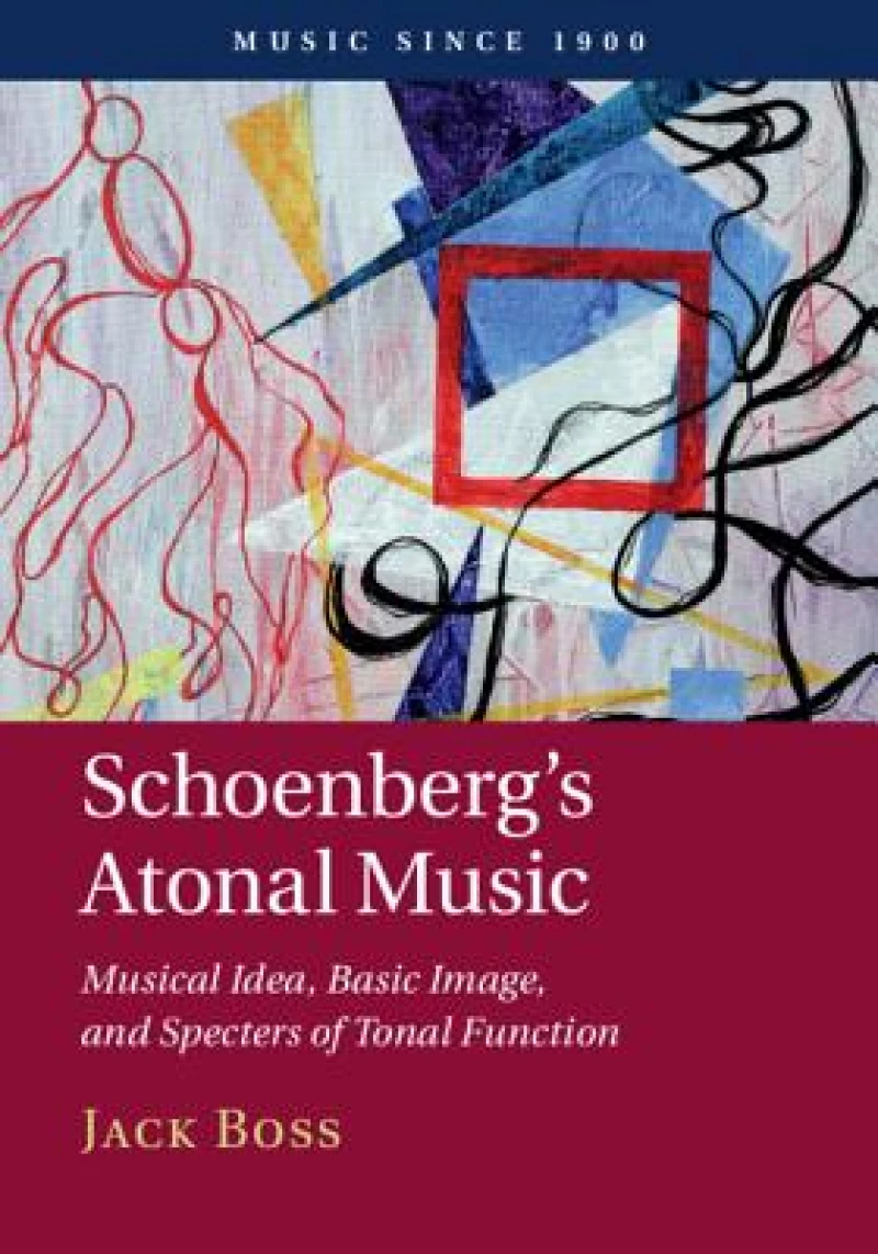 Schoenberg''s Atonal Music