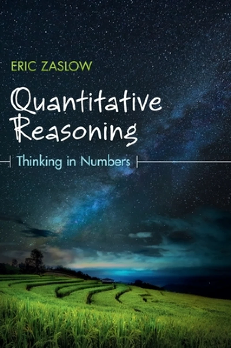 Quantitative Reasoning