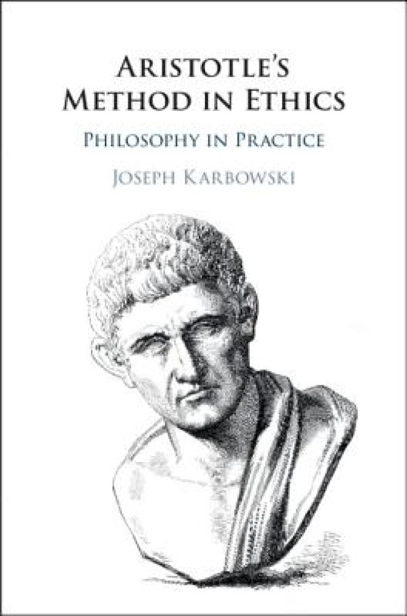 Aristotle''s Method in Ethics