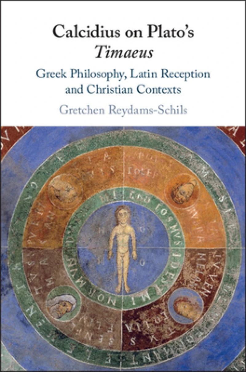 Calcidius on Plato''s Timaeus
