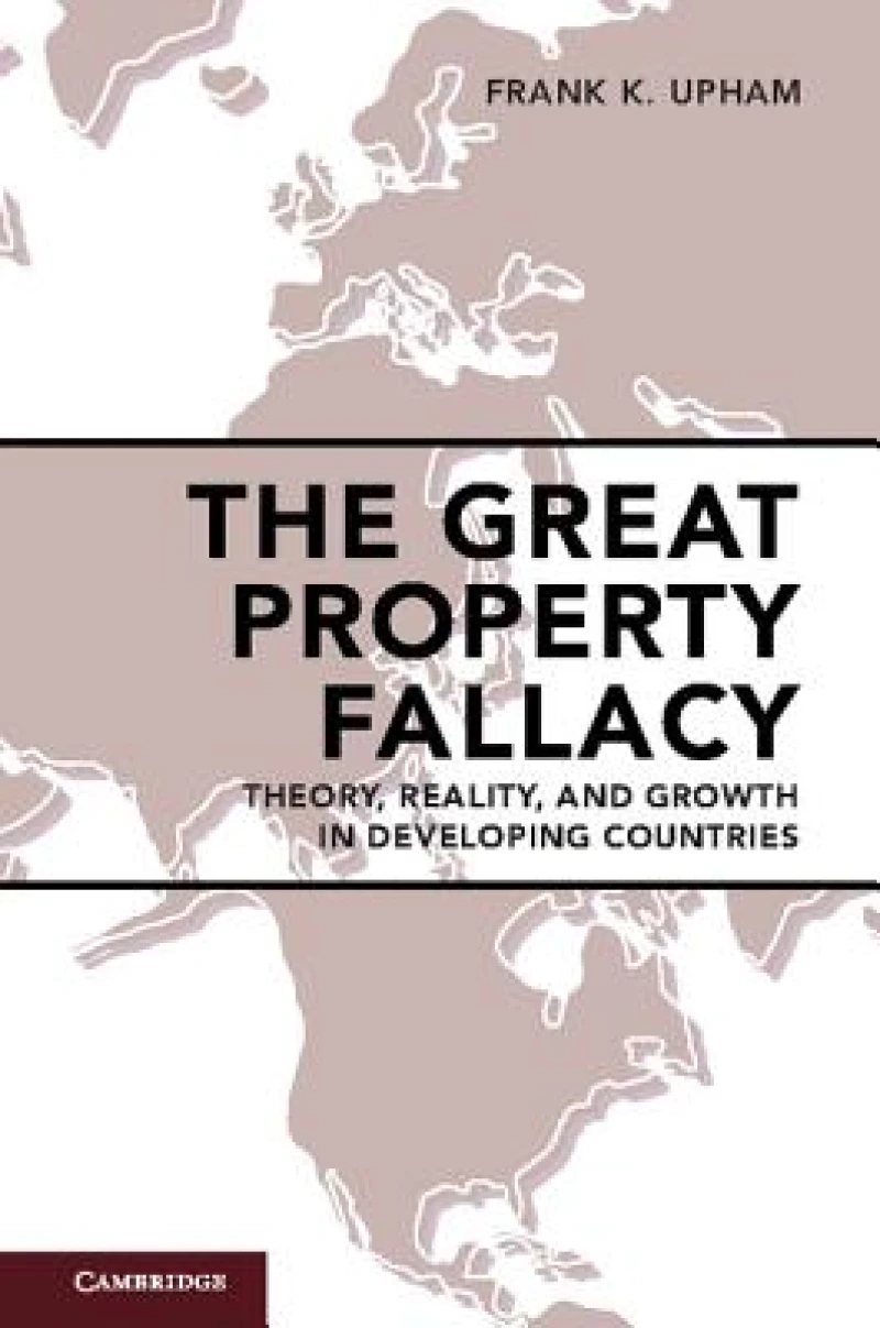 The Great Property Fallacy