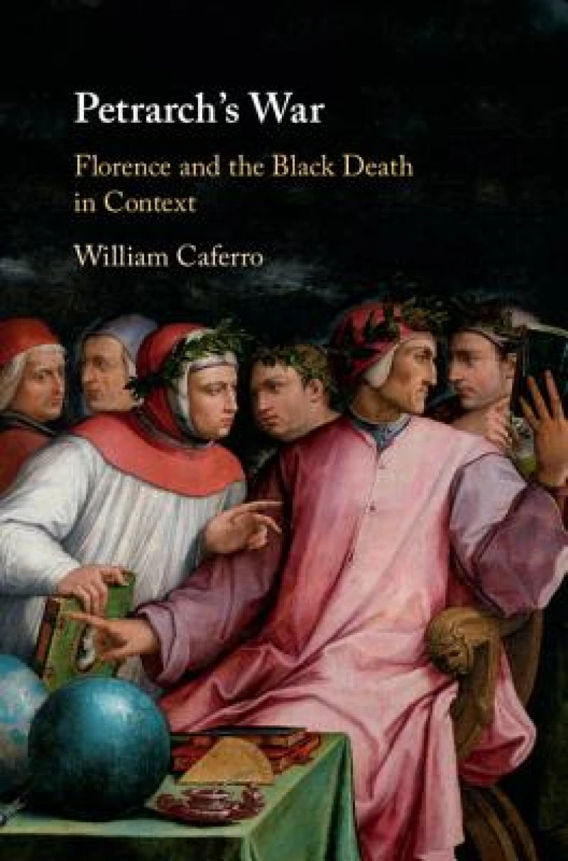 Petrarch''s War