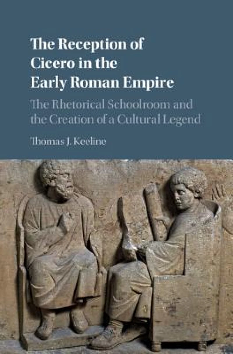 The Reception of Cicero in the Early Roman             Empire