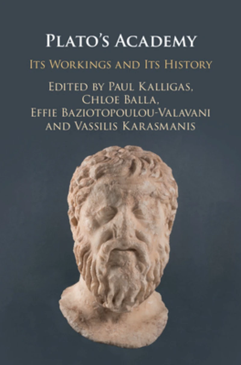 Plato''s Academy