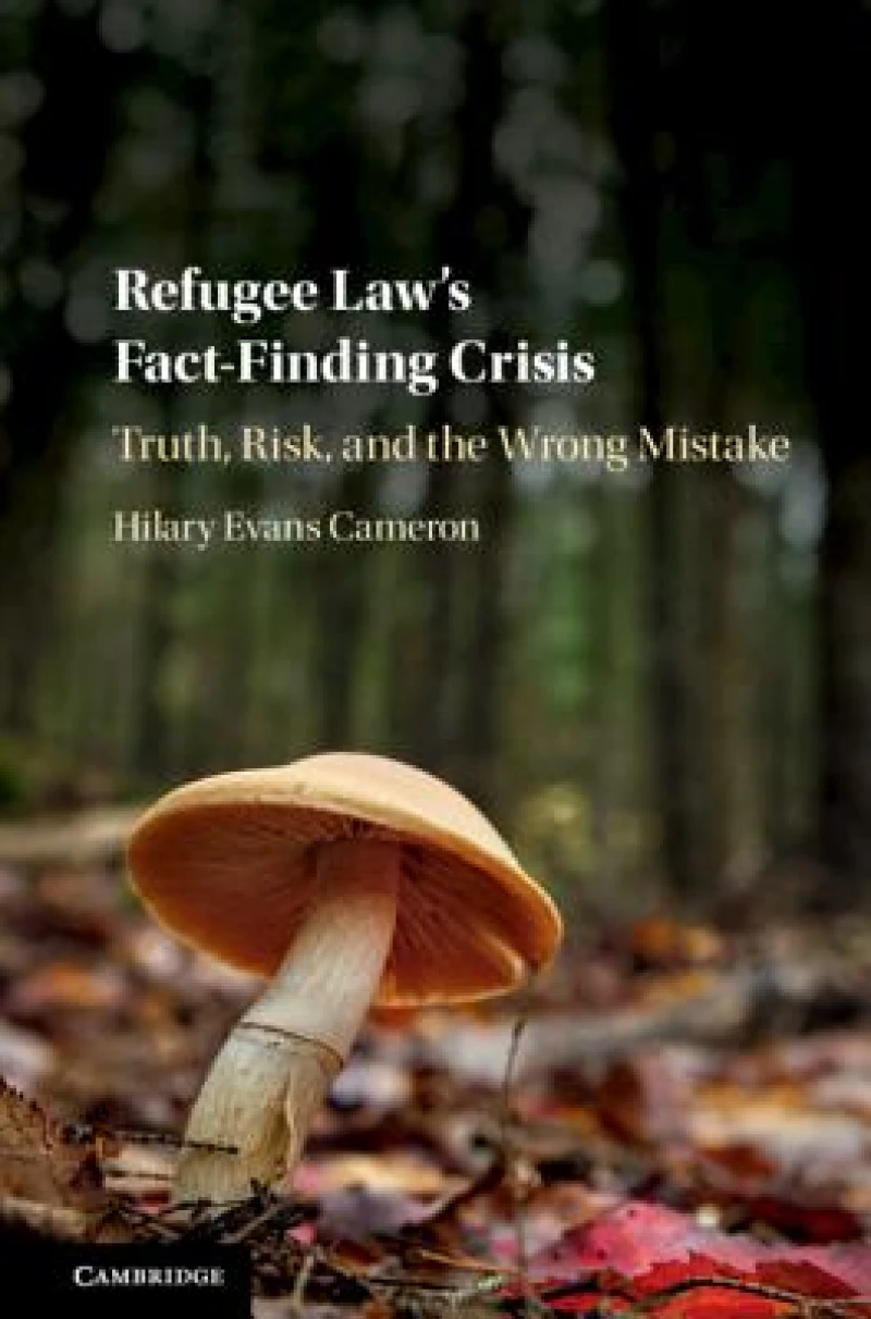 Refugee Law''s Fact-Finding Crisis