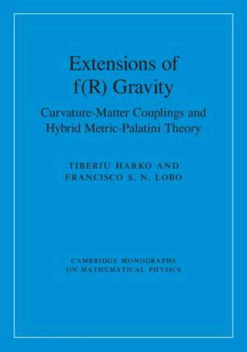 Extensions of f(R) Gravity