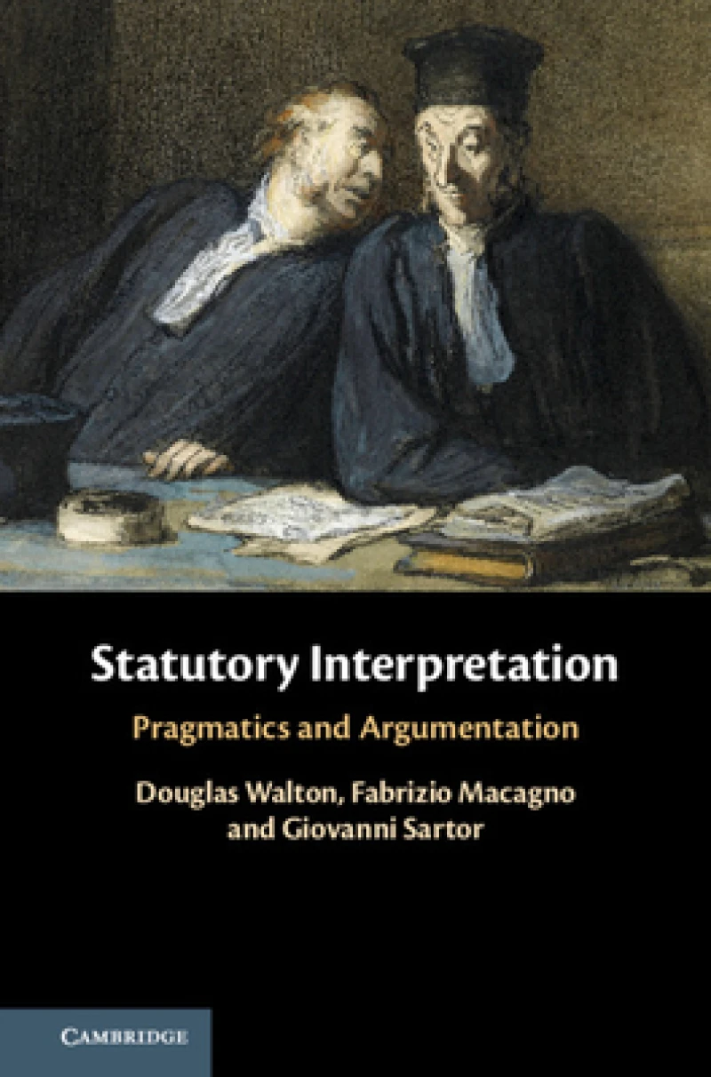 Statutory Interpretation